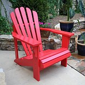 American style deck chairs discount