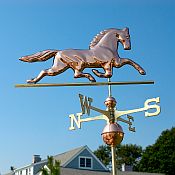 Weathervanes