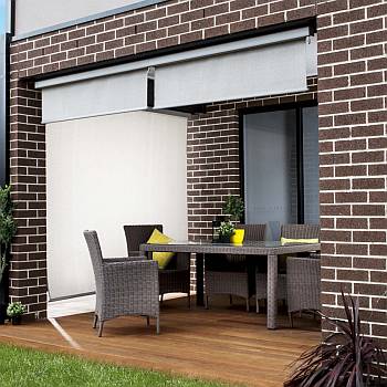 Solar Shade Gallery