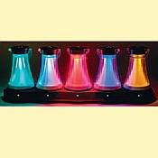 Rechargeable Patio Atmosphere Lights