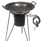 Mexico Disco Outdoor Cooker