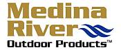 Medina River Logo