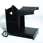 Single Cart with Wheels