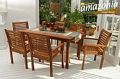 Milano Dining Table