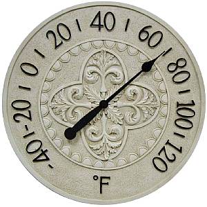 Outdoor  Thermometers