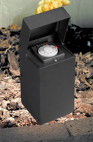 Transformer For Landscape Lighting Transformer For Landscape Lighting