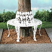 GardenLite Grape Tree Bench