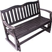 Black Finish