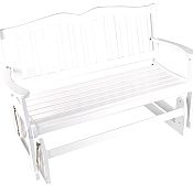 White Finish