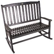 Black Finish