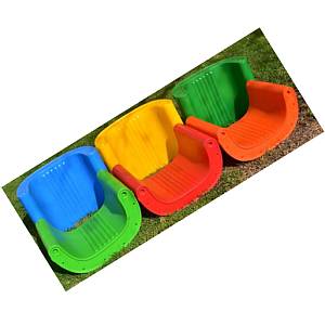 Sectional Scoop Slide Colors