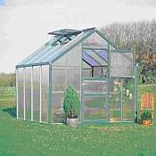 Greenhouse Juliana Premium 12.1