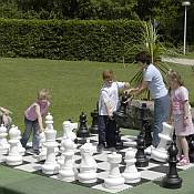 Large Game Board