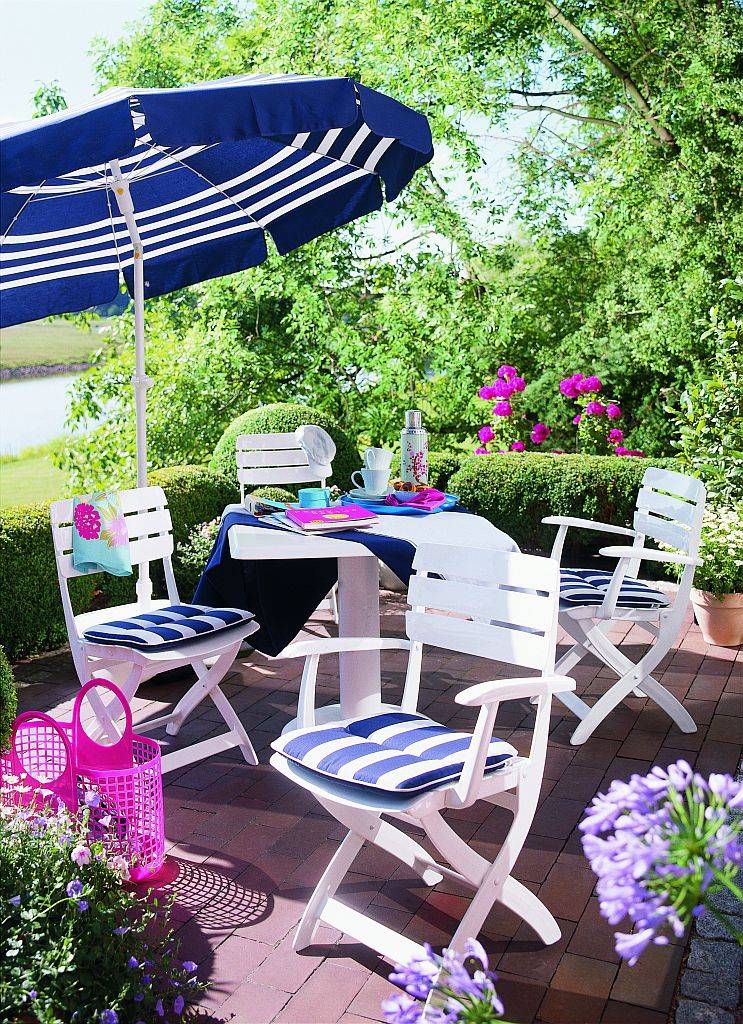 Outdoor Patio Furniture and Dining Sets, Garden Furniture