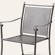 Excelsior Low Back Chair
