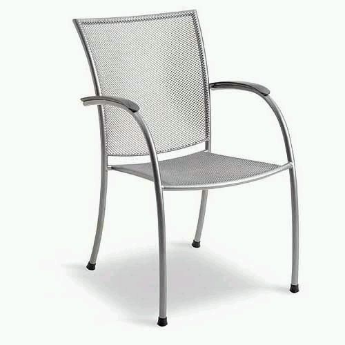 iron chair design