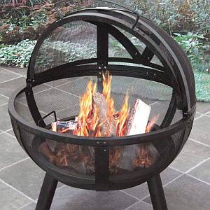 Fire Pits / Fire Bowls