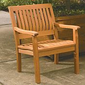 Eucalyptus Serenity Armchair