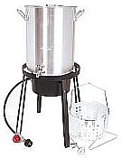 Turkey Fryers