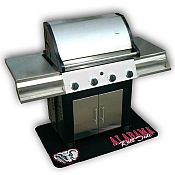 Alabama Grill Mat