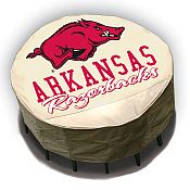 Arkansas Cover