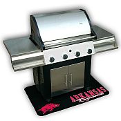 Arkansas Grill Mat