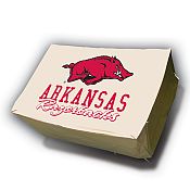 Arkansas Cover