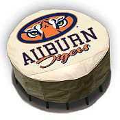 Auburn Cover