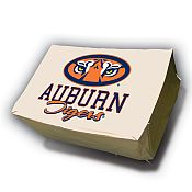 Auburn Cover