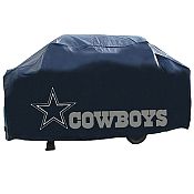 Dallas Cowboys Grill Covers