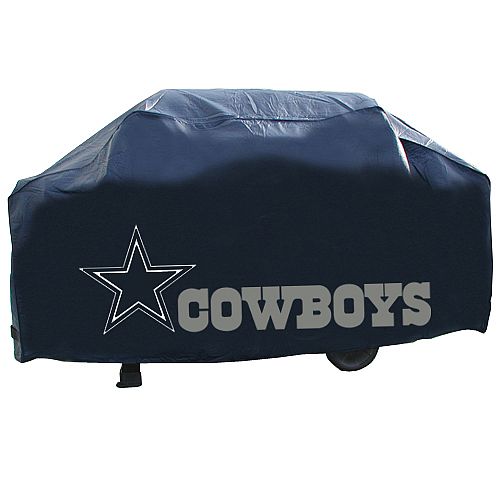 NFL Logo BBQ Grill Covers