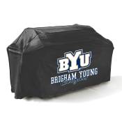 College Logo Grill Covers - BYU