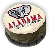 Alabama Cover