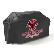 College Logo Grill Covers - Boston College