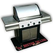 Boston College Grill Mat
