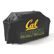 College Logo Grill Covers - CA Berkley