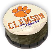 Clemson Cover