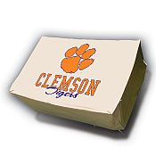 Clemson Cover
