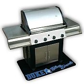 Duke Grill Mat