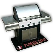 FSU Grill Mat