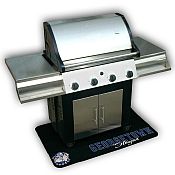 Georgetown Grill Mat