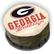 Georgia Cover