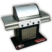 Georgia Grill Mat