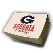 Georgia Cover