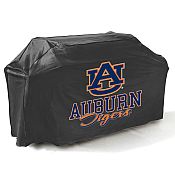 College Logo Grill Covers - Auburn University