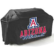 College Football Logo Grill Covers - Arizona