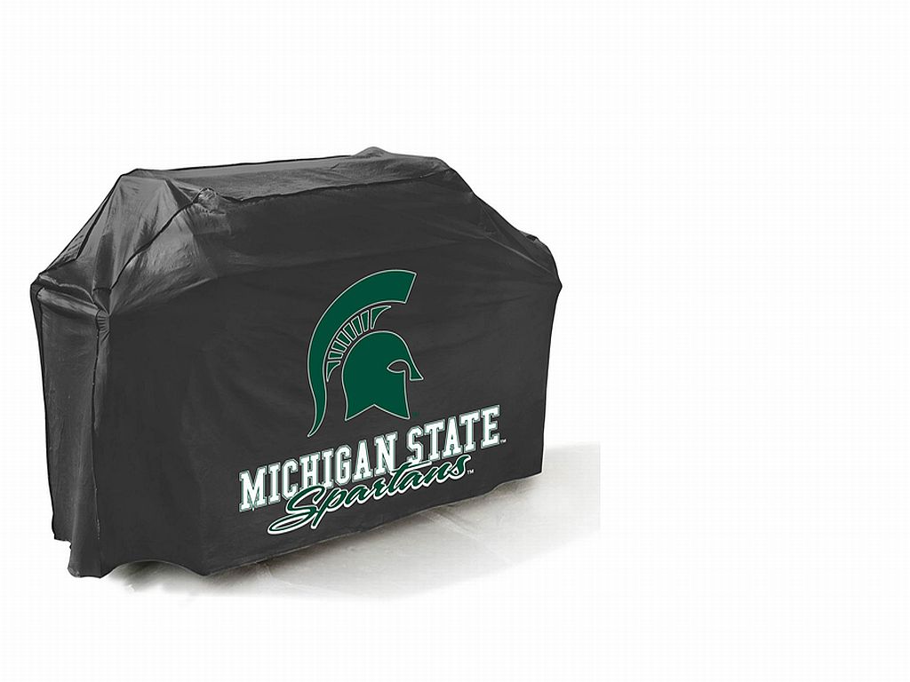 michigan state logo. the Michigan State Logo.