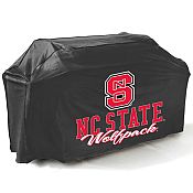 College Football Logo Grill Covers - North Carolina