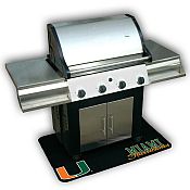 Miami Grill Mat