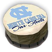 North Carolina Cover